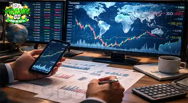 ลงทุนตลาดนอก ข้อดีคืออะไร