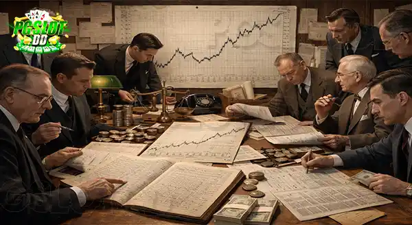 วิธีลงทุน ก่อนจะมี ค่าดัชนี