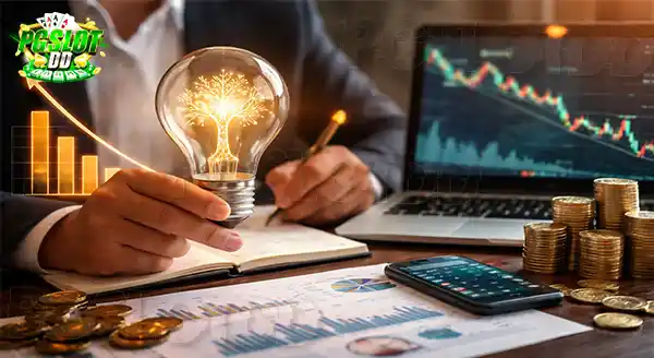 สัญชาตญาณ การลงทุนคืออะไร