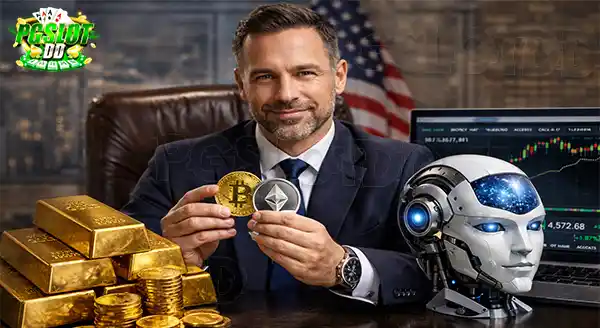 สินทรัพย์ ที่น่าสนใจ ในช่วงต้นปี