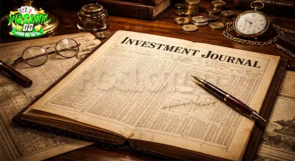 อะไรคือ วารสาร การลงทุน