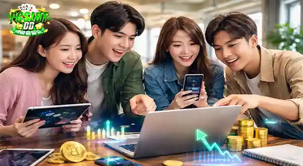 แนวคิด เศรษฐี การลงทุน