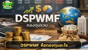 DSPWMF คือกองทุนอะไร