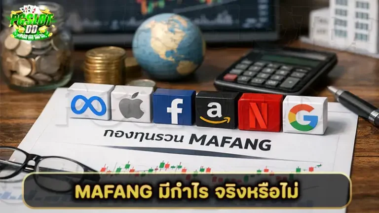 MAFANG มีกำไร จริงหรือไม่