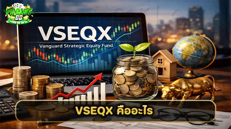 VSEQX คืออะไร