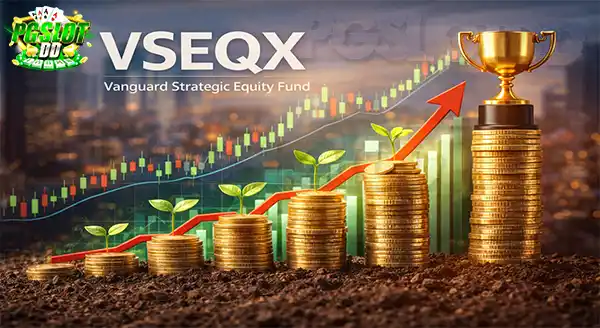 VSEQX คืออะไร