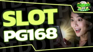 slot pg168