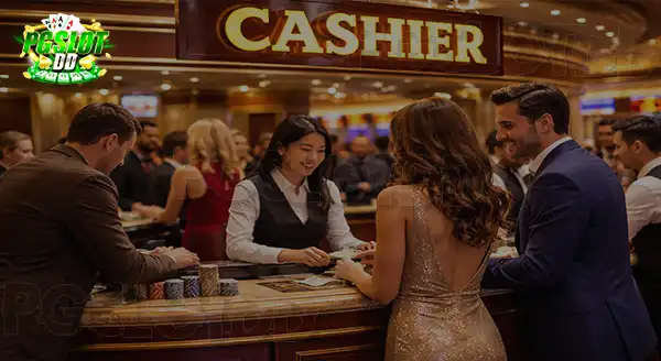 คาสิโนถูกกฎหมายในต่างประเทศ มีค่าเข้าขั้นต่ำกี่บาท