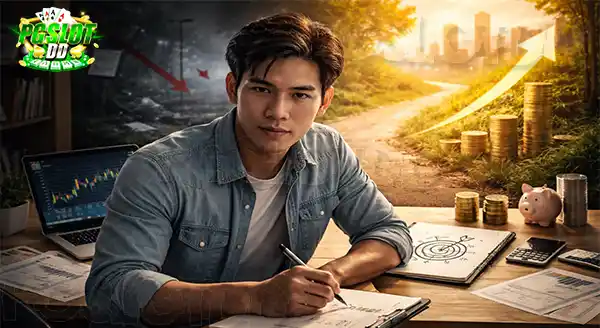 ตั้งเป้าหมาย การลงทุน สำคัญยังไง