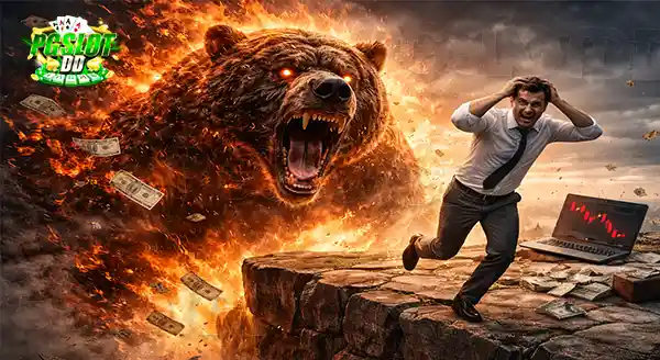 นักเทรด มีความเสี่ยง อะไรบ้าง