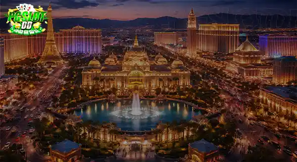 ประเทศไหนบ้าง ที่คาสิโนถูกกฎหมาย