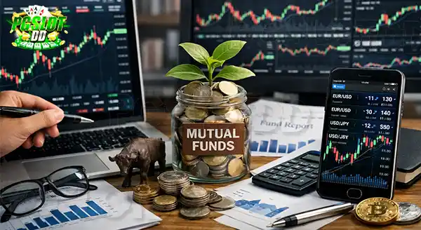 รวมรายชื่อ การลงทุน และเทรนด์ใหม่