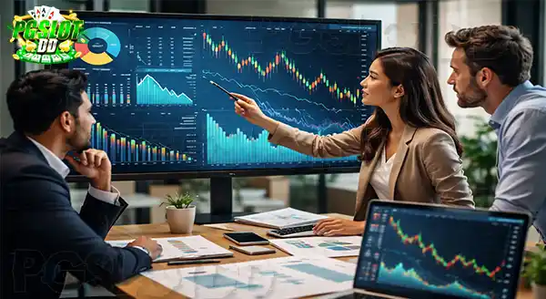 วิเคราะห์ภาพรวม การลงทุนในตอนนี้