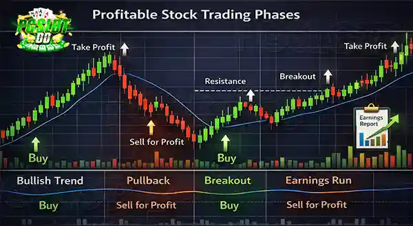 เทรดหุ้น ระยะไหน ดีกว่ากัน