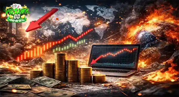 เศรษฐกิจ สำคัญ กับการลงทุนยังไง