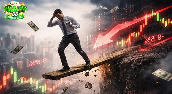 ไม่ถือหุ้นระยะยาว ไม่ดีตรงไหน