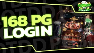 168 pg login