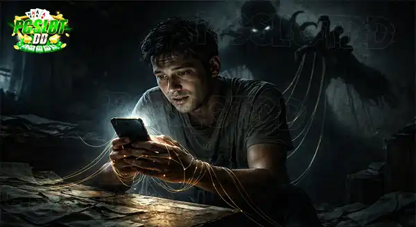 คนรายได้น้อย ติดพนันง่ายกว่าจริงไหม