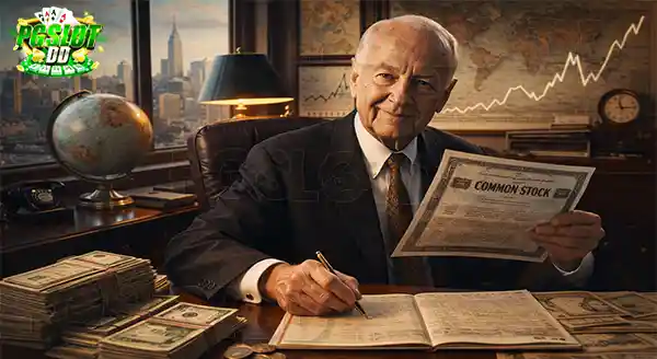 จอห์น เทมเพิลตัน มีความสำคัญยังไง