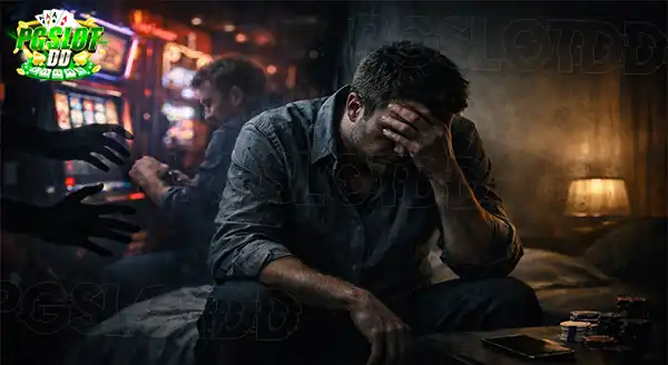 ทำไมคนที่เลิกพนันแล้ว ถึงกลับไปเล่นอีก